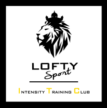 Logo Lofty Sport Crossfit à Besançon