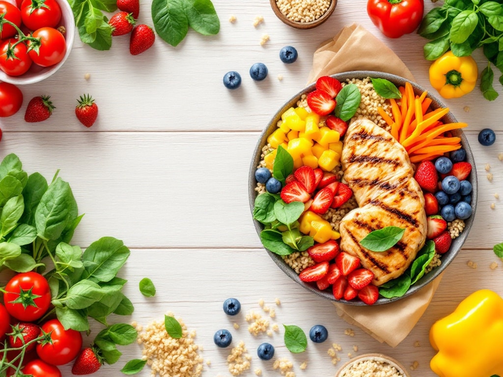 Nutrition