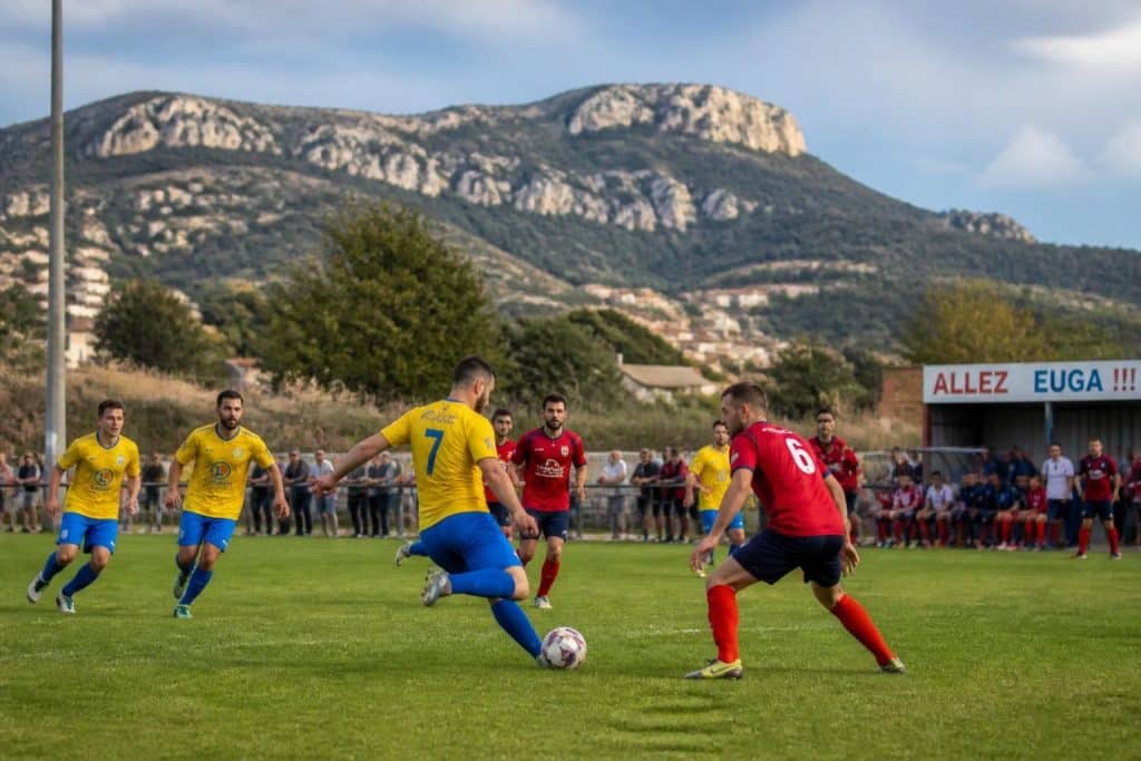 découvrez actufoot13, la source incontournable pour toute l’actualité du football amateur dans les bouches-du-rhône. suivez les matchs, résultats et interviews en direct.