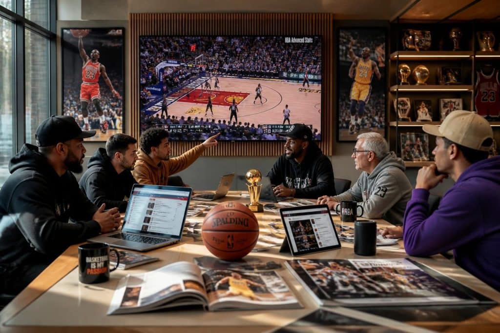 découvrez basketinforum, le forum officiel dédié au basket-ball avec les dernières actualités, débats et échanges entre passionnés du basketball.