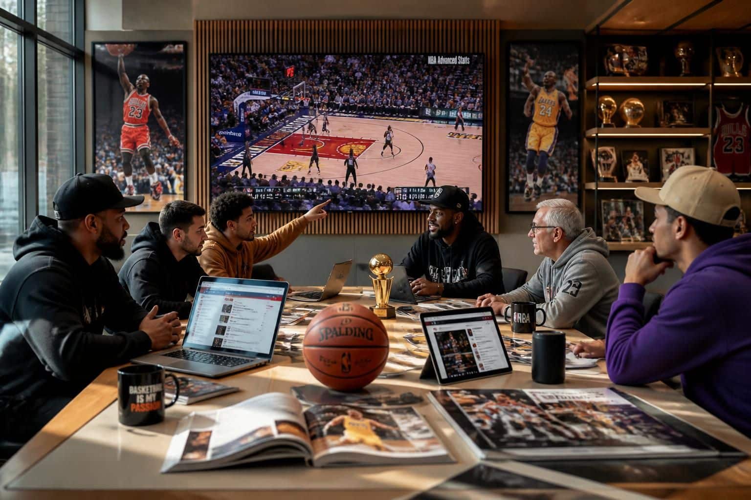 découvrez basketinforum, le forum officiel dédié au basket-ball avec les dernières actualités, débats et échanges entre passionnés du basketball.