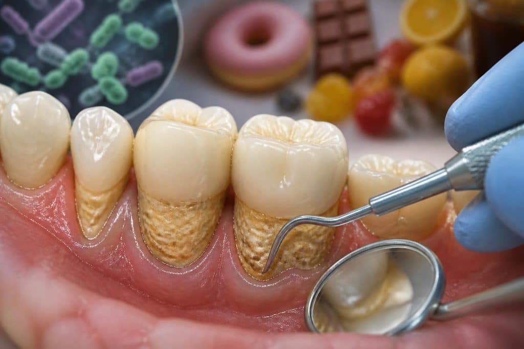 découvrez tout sur le calculus bridge : ses causes, les risques associés et les traitements efficaces pour prévenir et soigner cette condition dentaire.