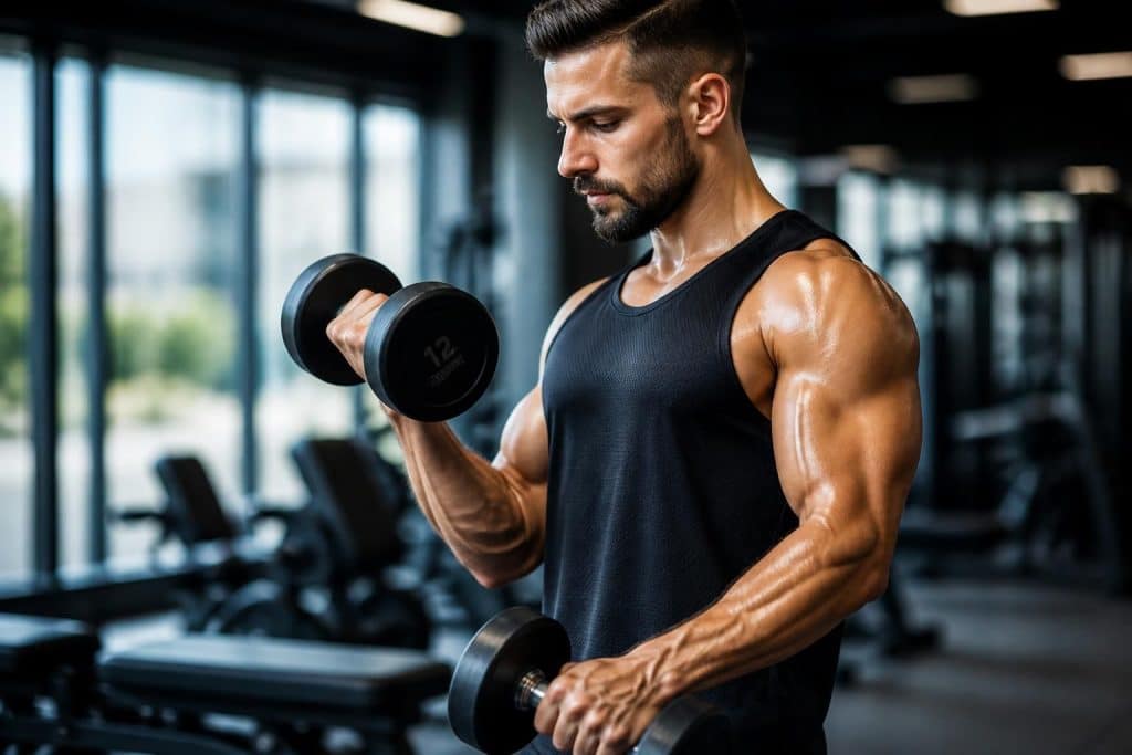 découvrez le curl zottman, un exercice efficace pour renforcer vos biceps et avant-bras, améliorer votre prise et sculpter vos bras rapidement.