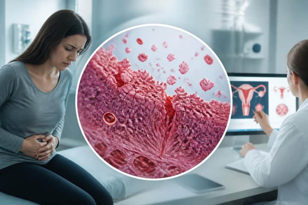 découvrez les causes, les symptômes et les traitements du prurit de la muqueuse vaginale, également appelé cast decidual, pour mieux comprendre et gérer cette condition.