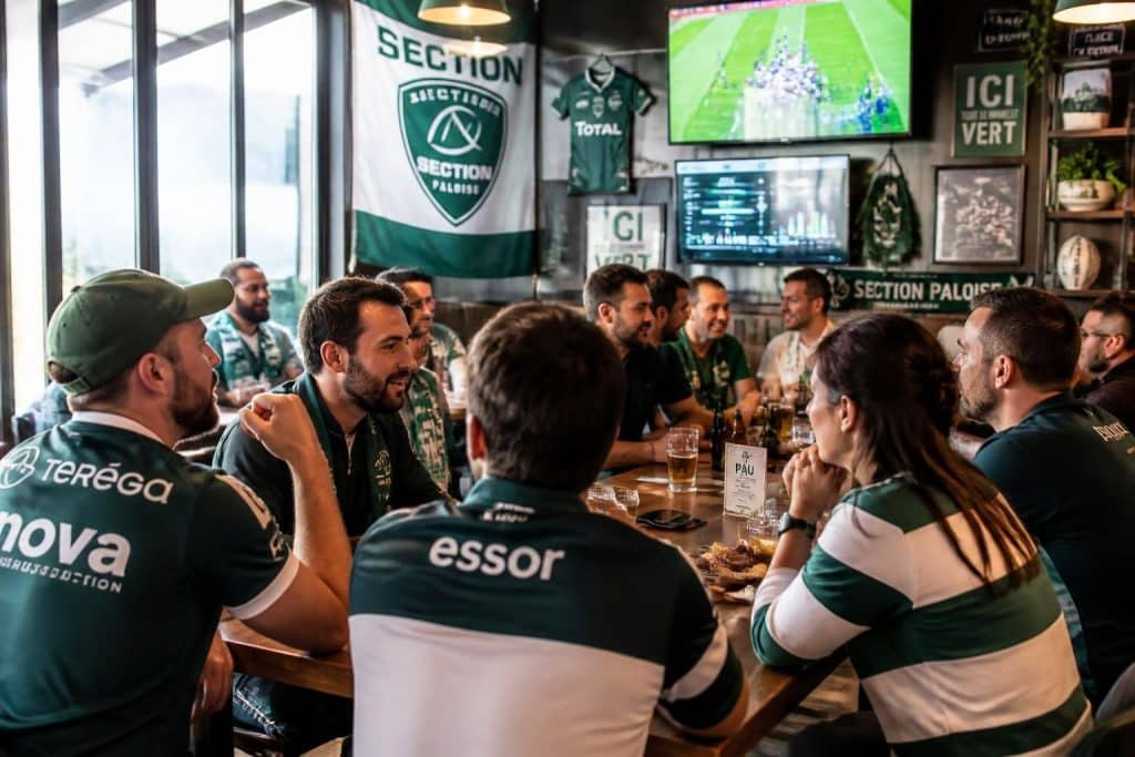 rejoignez le forum section paloise pour échanger avec les supporters, suivre les actualités et partager votre passion pour l'équipe.
