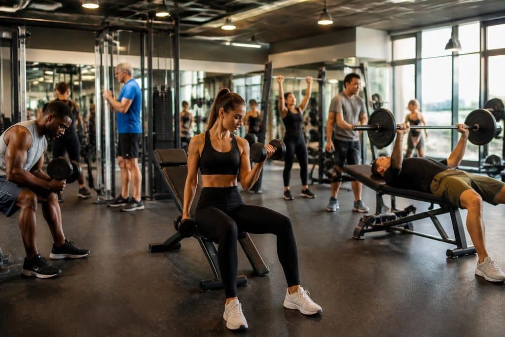 jvc muscu : forum dédié à la musculation avec conseils, astuces et échanges pour tous les passionnés, débutants comme confirmés.