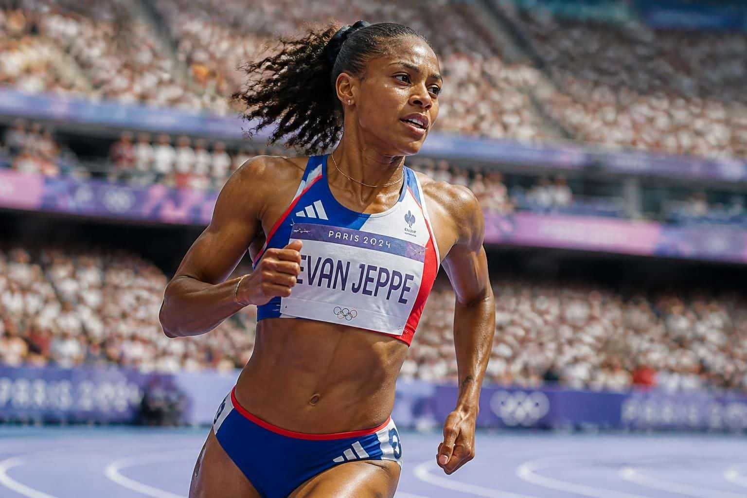 découvrez la biographie complète de maryse evan jeppe, athlète française exceptionnelle, et ses exploits qui ont marqué le monde du sport.