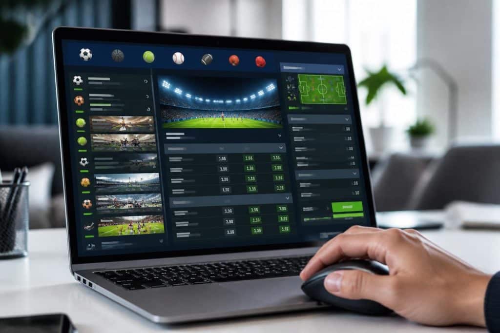 découvrez comment activer le mode plein écran sur parions sport pour une expérience de jeu optimale et immersive. profitez pleinement des paris sportifs avec nos conseils pratiques.
