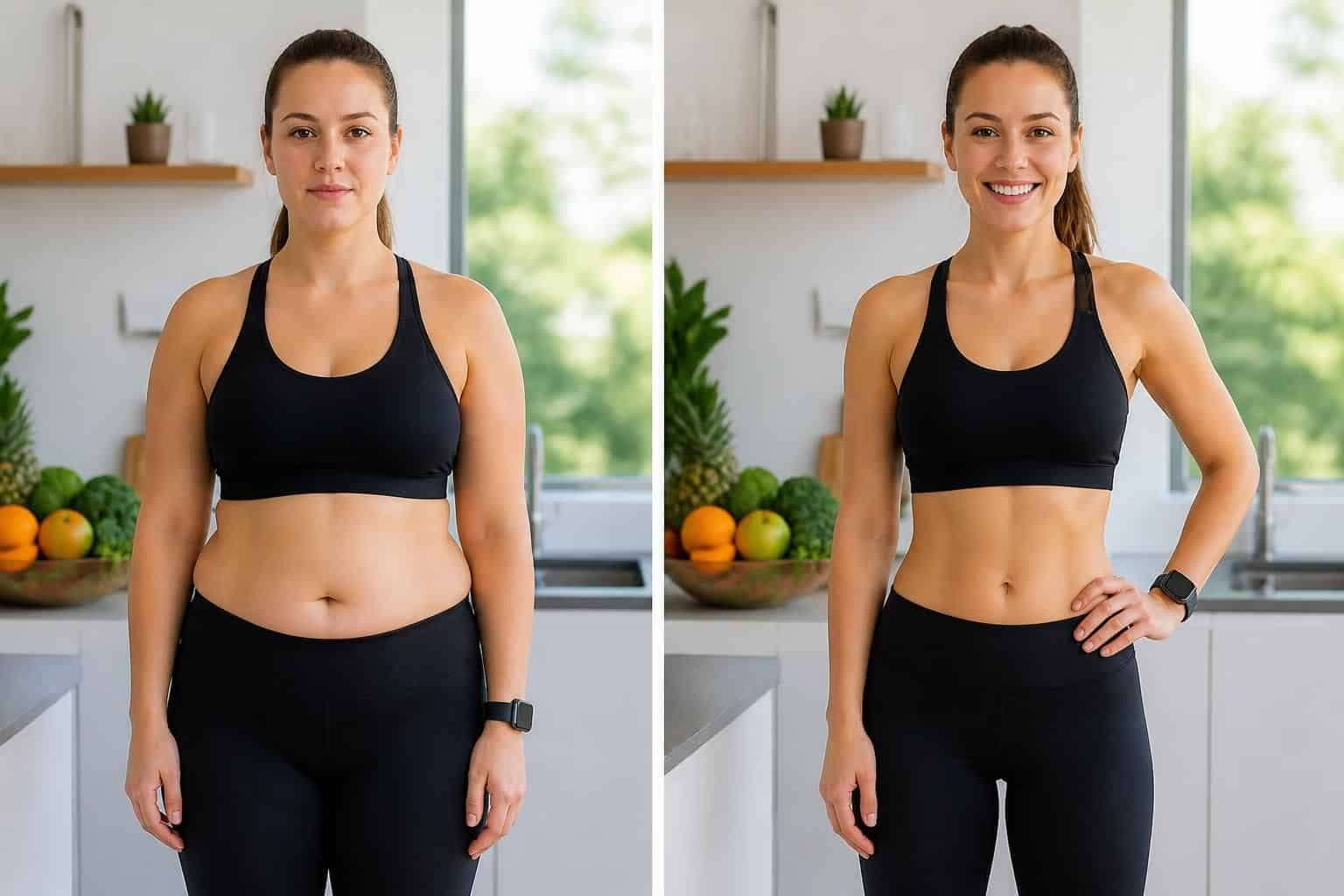 découvrez comment perdre 10 kg en 2 semaines grâce à la méthode efficace et naturelle de savoirmaigrir.fr, alliant conseils nutritionnels et astuces pratiques.