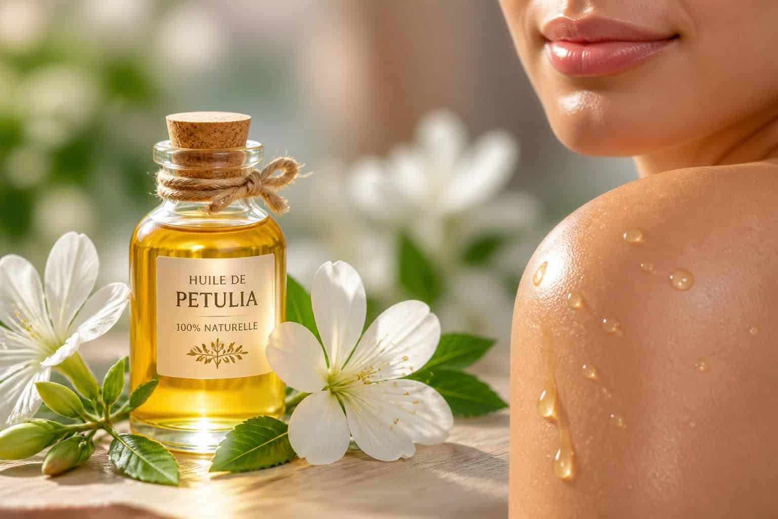découvrez les bienfaits naturels de l'huile de petulia et ses nombreux usages pour une peau saine, hydratée et éclatante.
