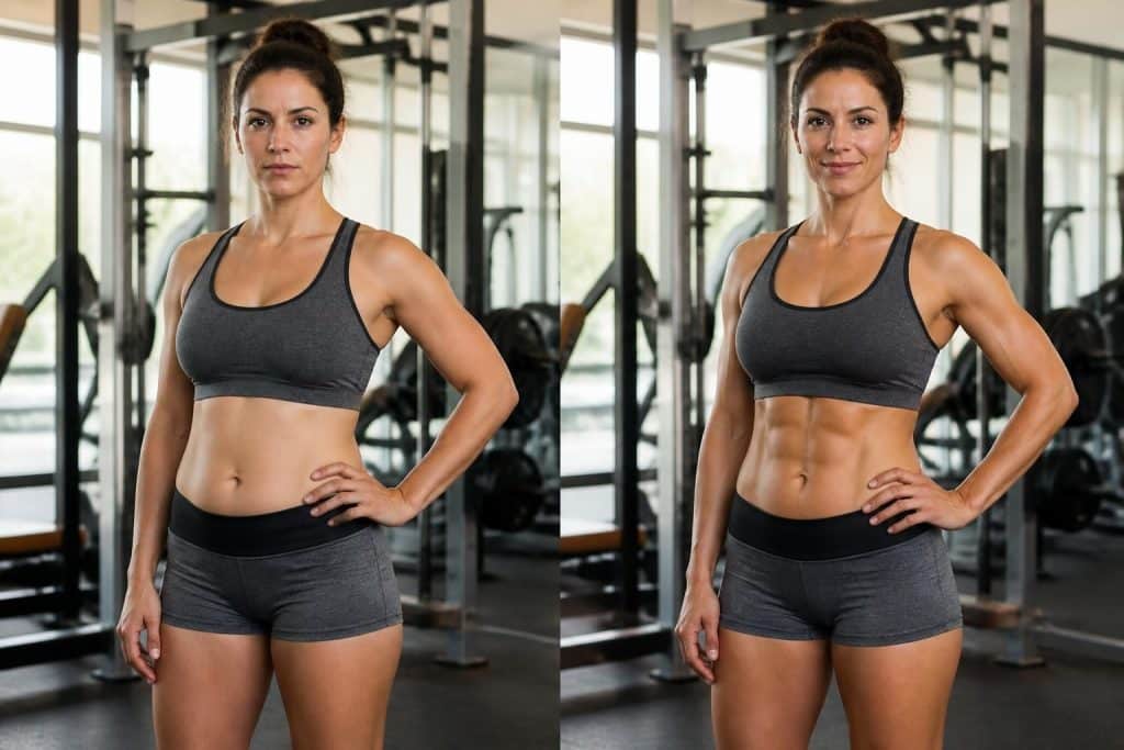 découvrez les résultats visibles et la transformation de votre silhouette avec sismo fitness avant après. suivez nos conseils pour sculpter votre corps efficacement.