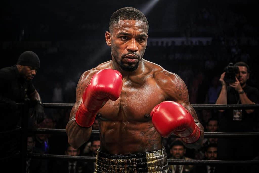 découvrez la carrière de terrel williams, ses succès en boxe, les polémiques qui l'entourent et les dernières actualités le concernant.