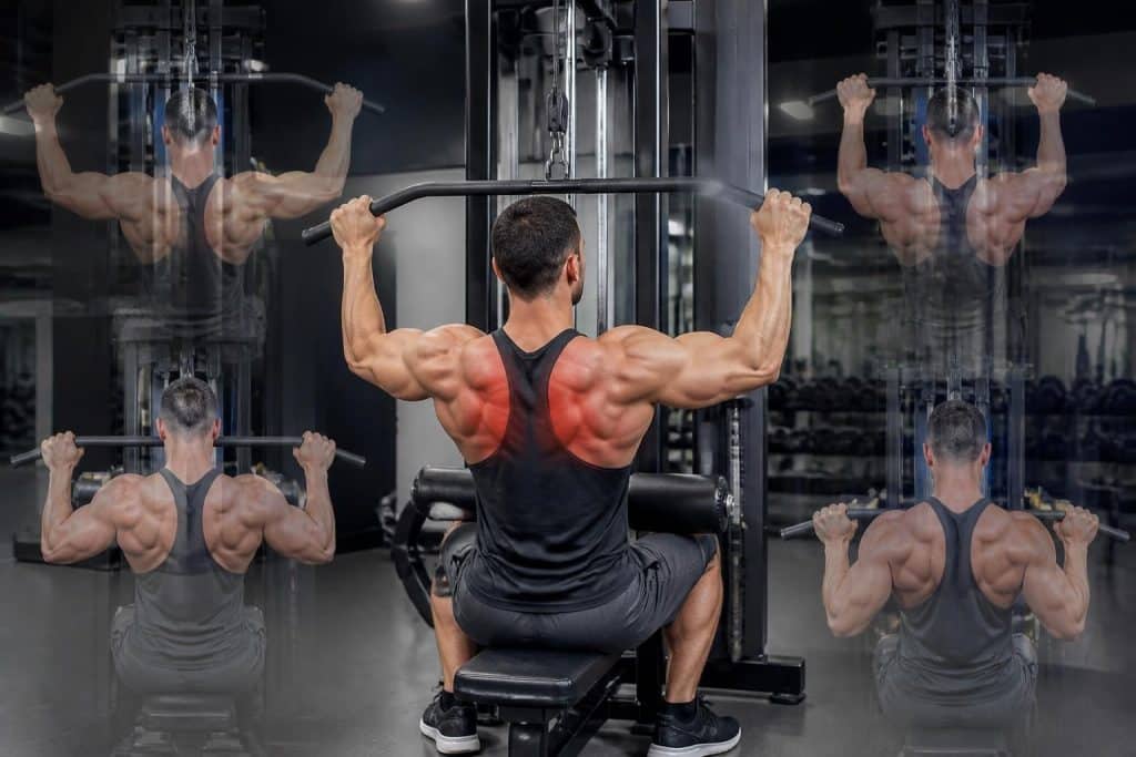 découvrez la technique du tirage vertical dos, les muscles sollicités et des variantes efficaces pour optimiser votre entraînement et renforcer votre dos.