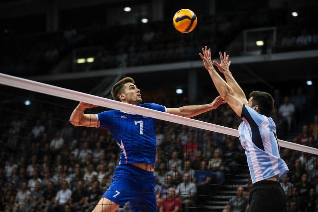 découvrez volleyweb, votre source incontournable pour les actualités, résultats et analyses du volley-ball français et international. suivez toutes les compétitions et événements en temps réel.