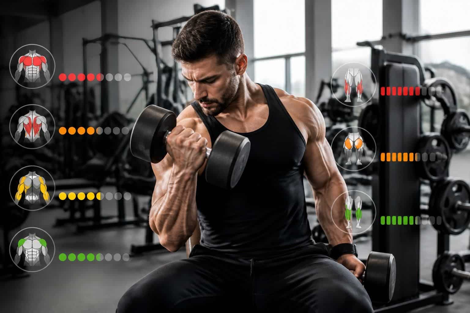 découvrez combien de séries par muscle effectuer chaque semaine pour optimiser vos progrès en musculation et atteindre vos objectifs plus rapidement.