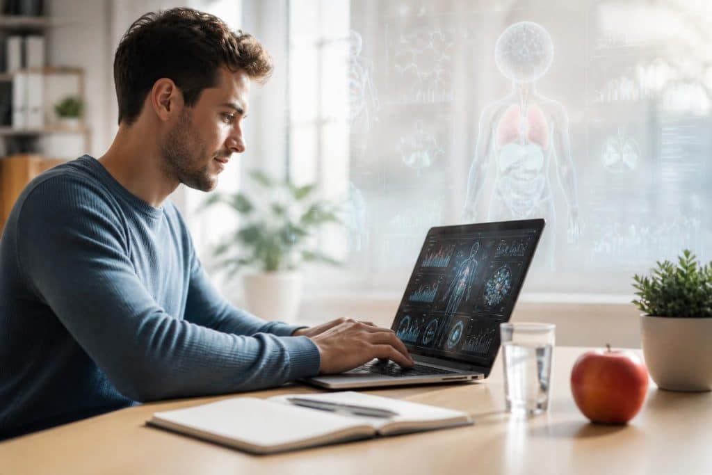 découvrez comment calculer facilement et précisément votre métabolisme de base pour mieux comprendre vos besoins énergétiques quotidiens et optimiser votre santé.