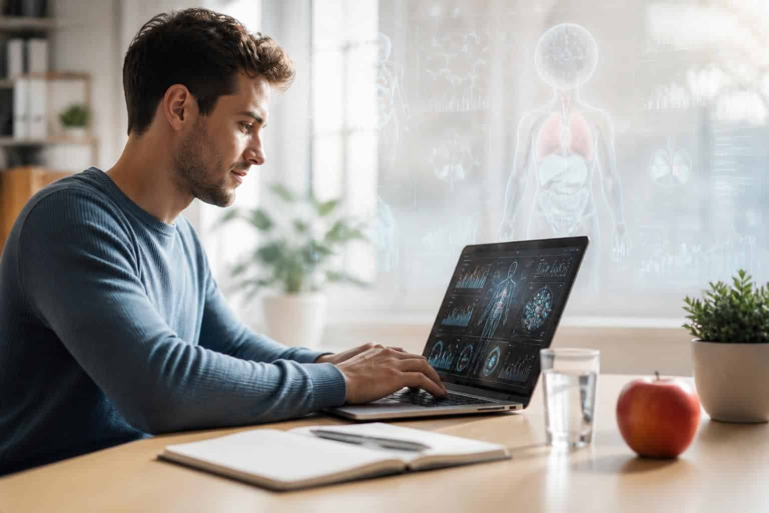 découvrez comment calculer facilement et précisément votre métabolisme de base pour mieux comprendre vos besoins énergétiques quotidiens et optimiser votre santé.