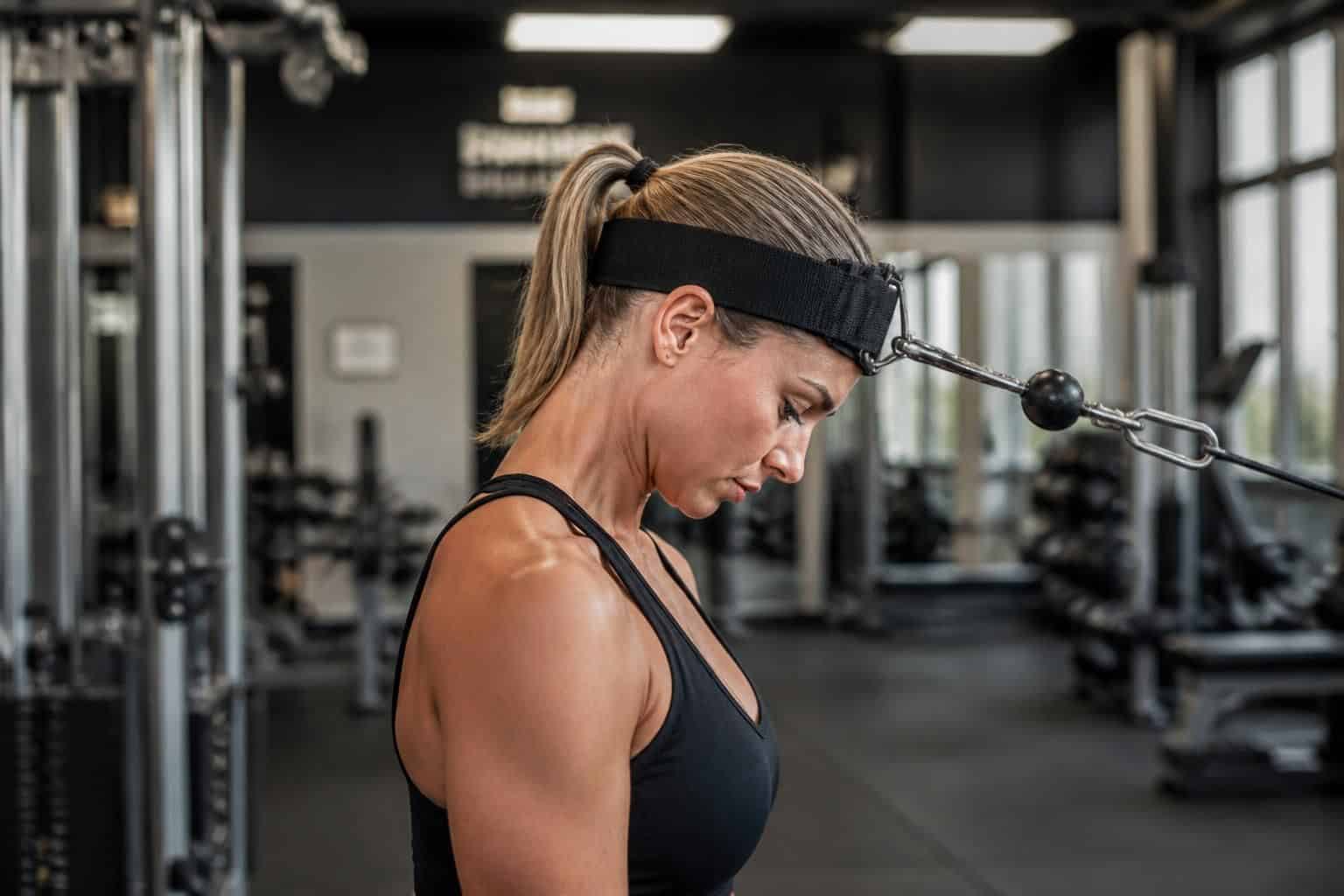 découvrez des exercices de musculation ciblés pour renforcer votre cou et améliorer la solidité de votre nuque grâce à des techniques efficaces et simples à pratiquer.