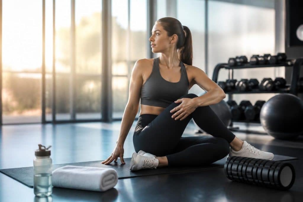 découvrez comment faire du sport malgré les courbatures grâce à nos conseils pour s'entraîner en toute sécurité et éviter les blessures.