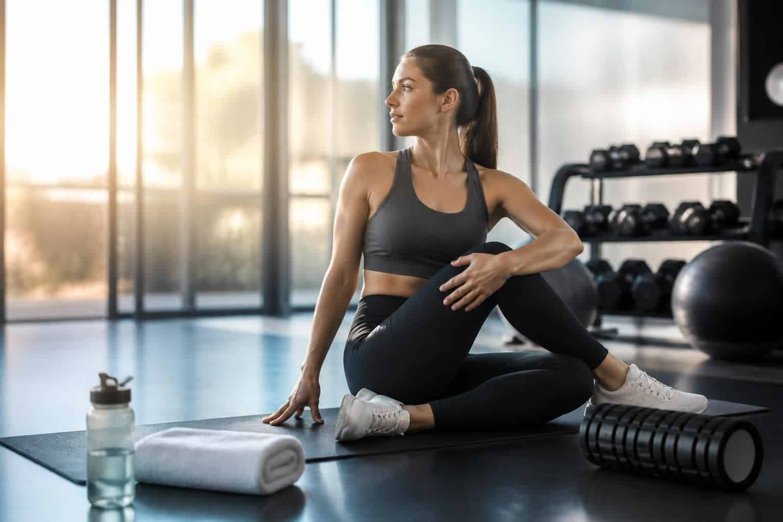 découvrez comment faire du sport malgré les courbatures grâce à nos conseils pour s'entraîner en toute sécurité et éviter les blessures.