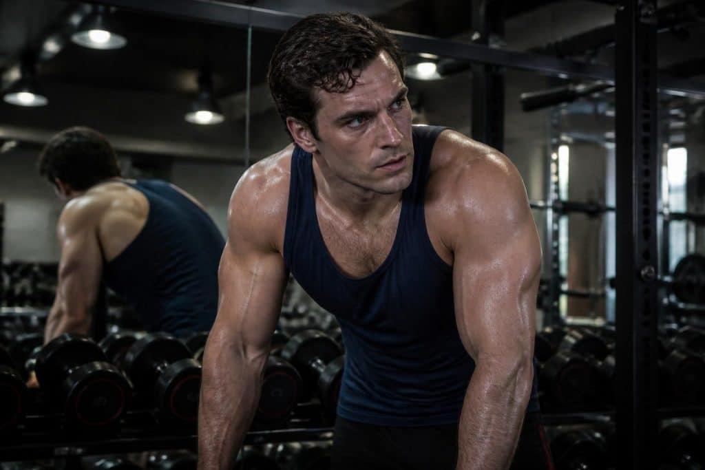 découvrez le programme de musculation et les conseils d'entraînement d'henry cavill pour sculpter un physique de super-héros puissant et athlétique.