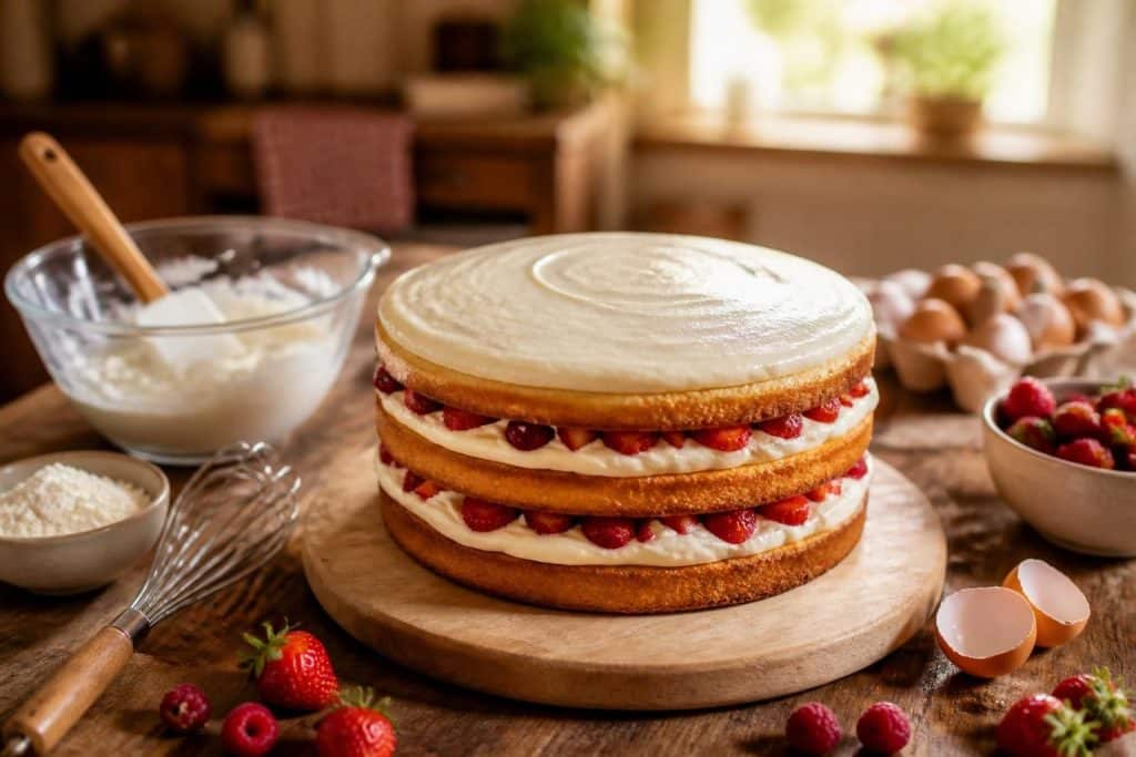 découvrez notre recette facile de layer cake et toutes les astuces pour réussir un gâteau à étages moelleux et décoré avec élégance. parfait pour toutes vos occasions spéciales !