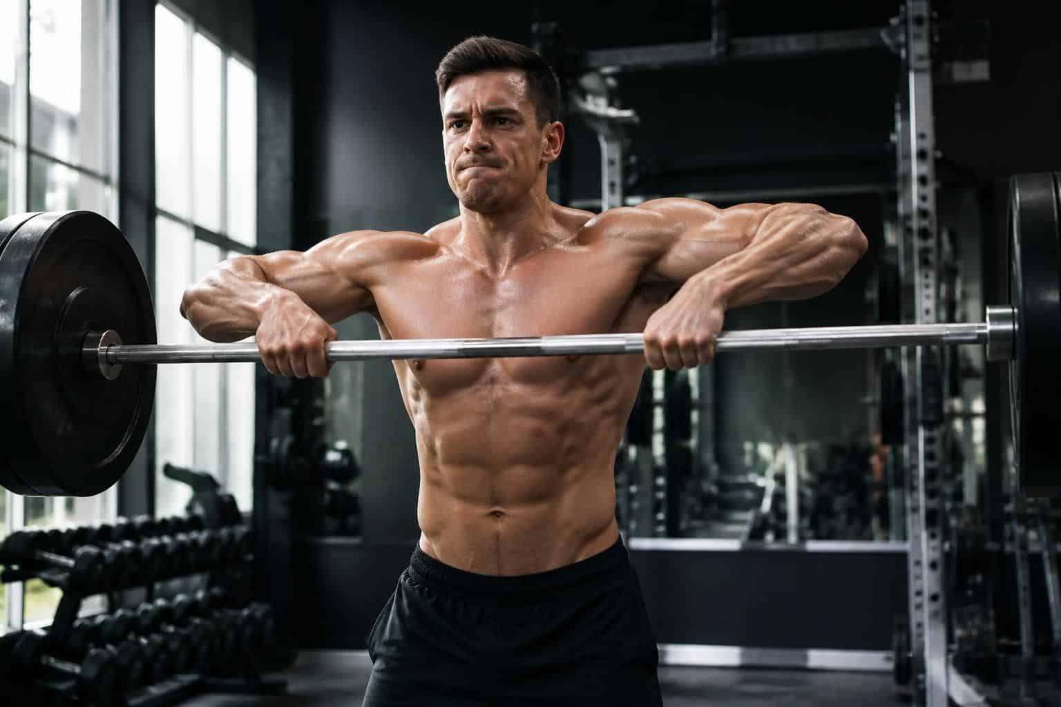 découvrez des exercices efficaces et des conseils pratiques pour améliorer rapidement votre lever front et renforcer votre technique.