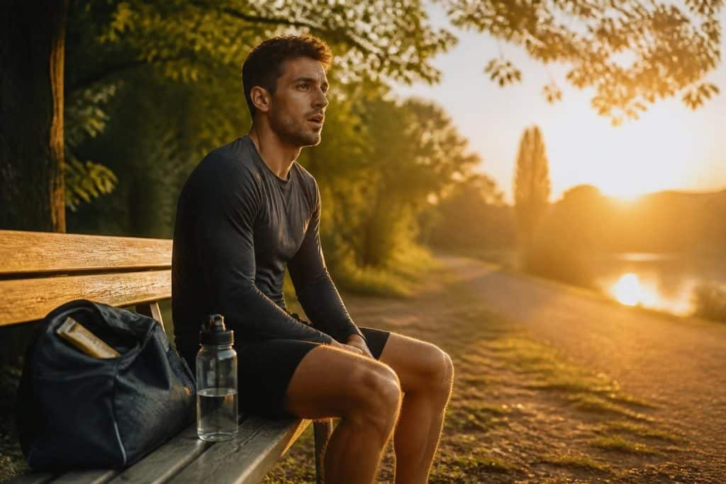 découvrez les bienfaits, les risques et des conseils pratiques pour pratiquer le sport à jeun en toute sécurité et efficacité.