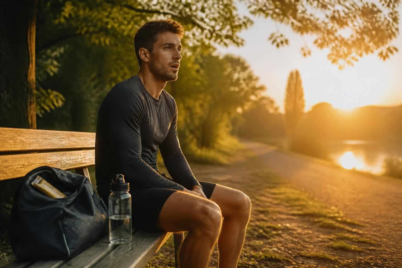 découvrez les bienfaits, les risques et des conseils pratiques pour pratiquer le sport à jeun en toute sécurité et efficacité.