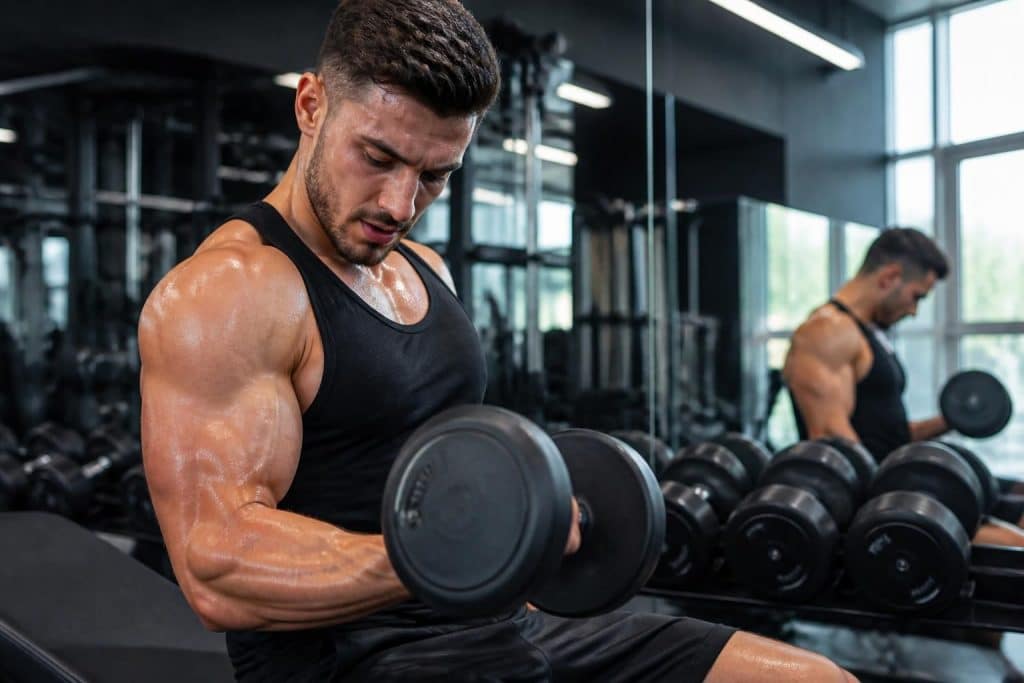 découvrez comment le super set en musculation peut intensifier vos entraînements et maximiser vos gains grâce à une méthode simple et efficace.